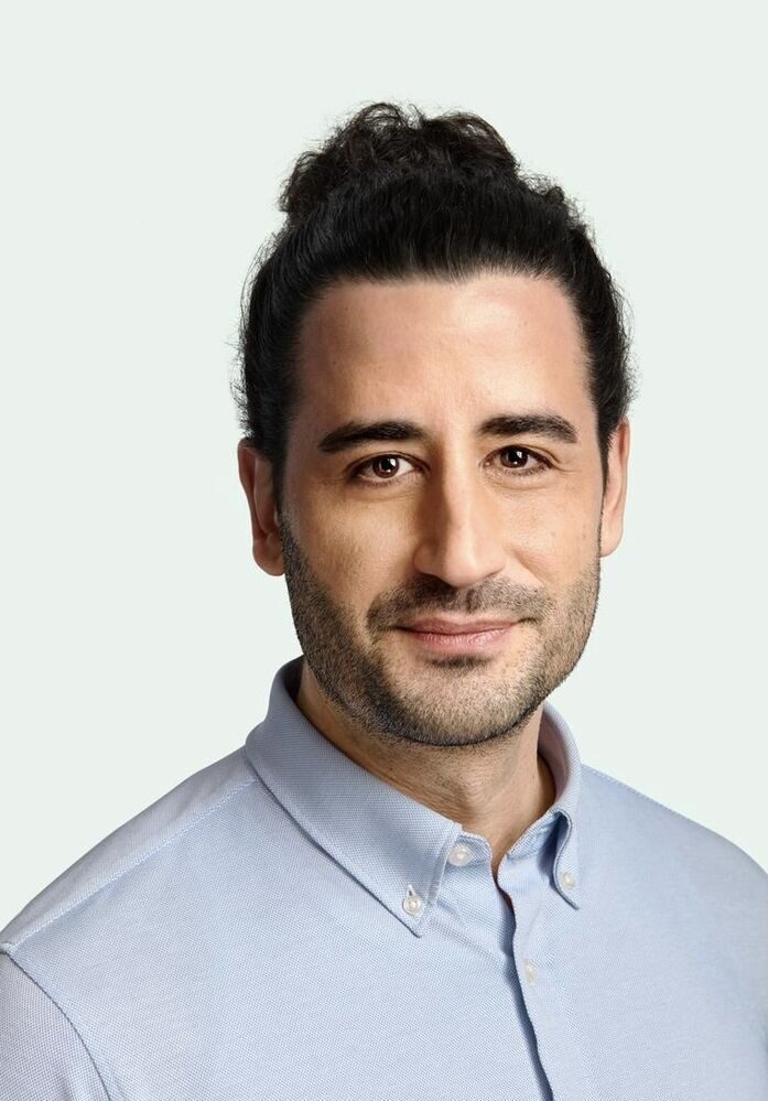 Orkan O Ezdemir 2021