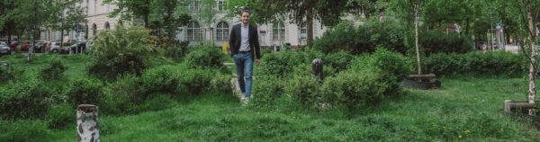 About me orkan oezdemir mda berlin